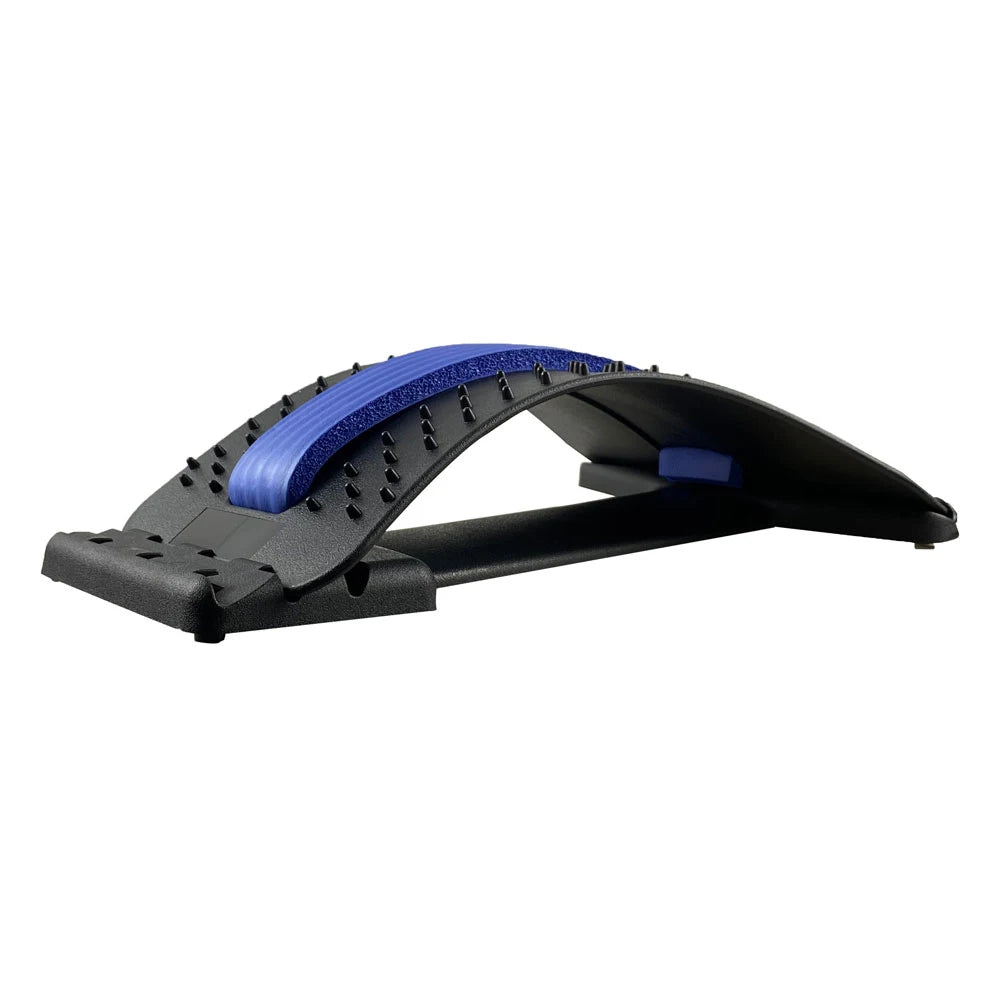 Back Pain Relief Stretching Device