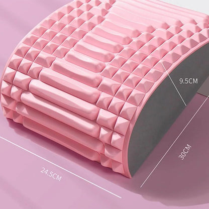 Premium Back Pain Relief Stretcher