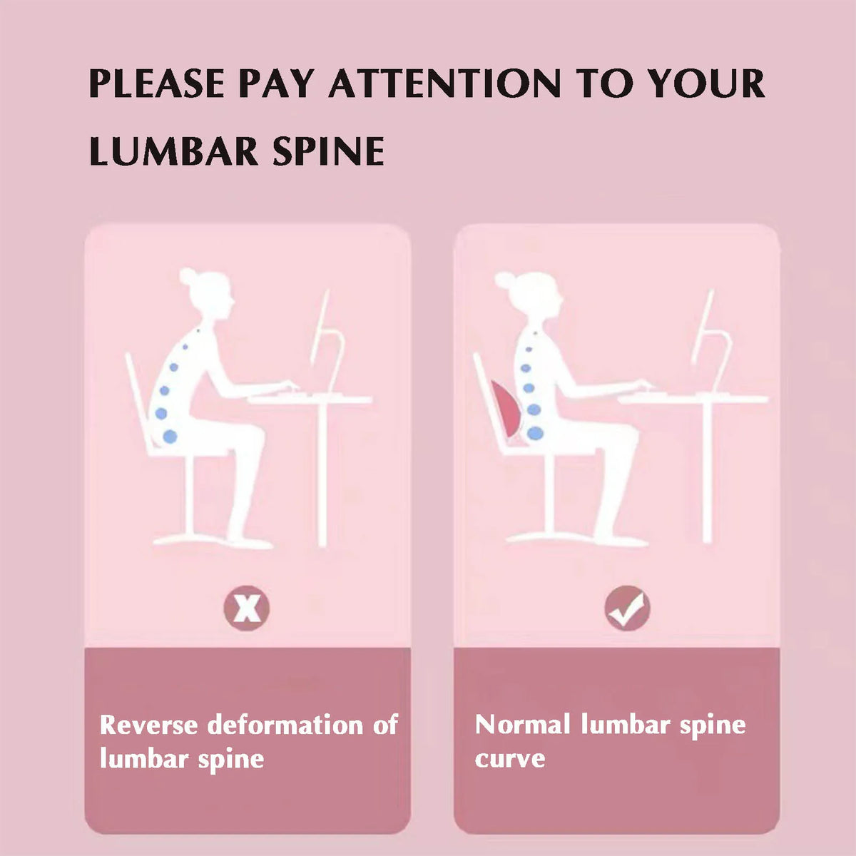 Premium Back Pain Relief Stretcher