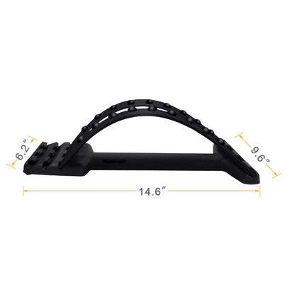 Back Pain Relief Stretching Device